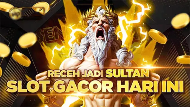 4 Hal Posisi Judi Slot Online Terpercaya