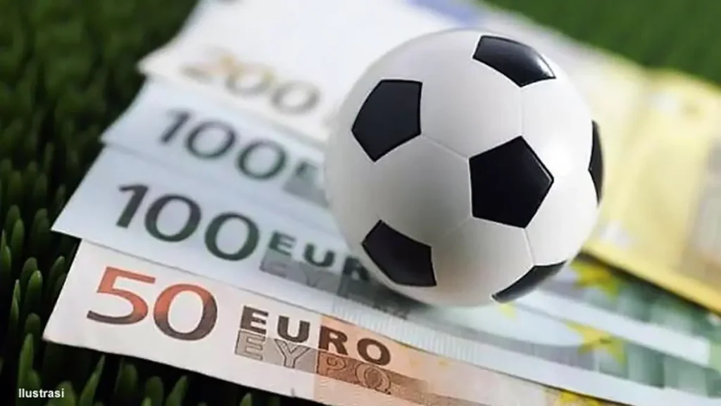 Strategi Taruhan Bola 1X2 di Liga Indonesia
